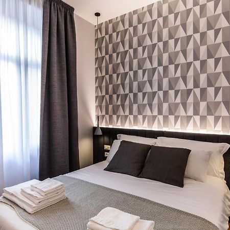 Ca'Milla Luxury Apartments Trieste Exterior photo