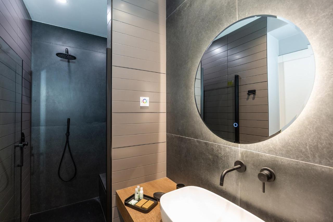 Ca'Milla Luxury Apartments Trieste Exterior photo