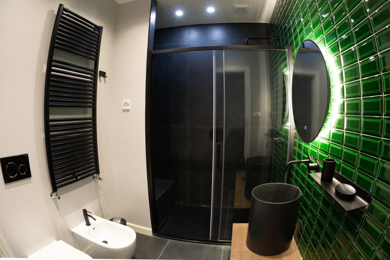 Ca'Milla Luxury Apartments Trieste Exterior photo