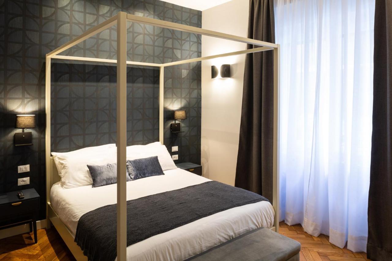 Ca'Milla Luxury Apartments Trieste Exterior photo